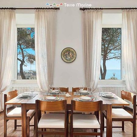 Musica Del Mare Apartment Monterosso al Mare Exterior photo