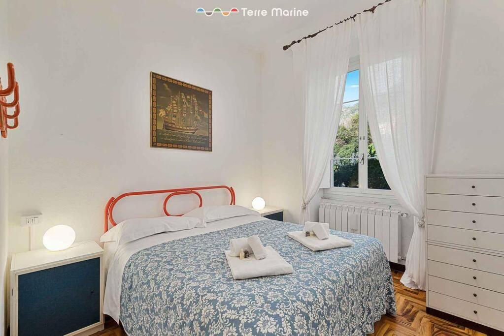 Musica Del Mare Apartment Monterosso al Mare Exterior photo