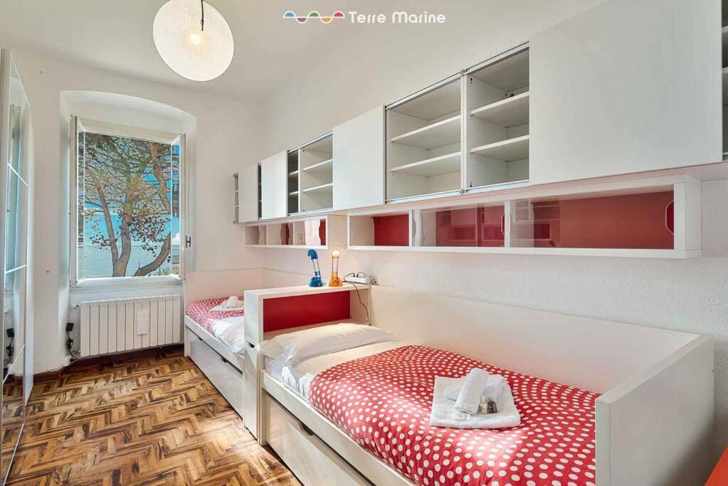 Musica Del Mare Apartment Monterosso al Mare Exterior photo