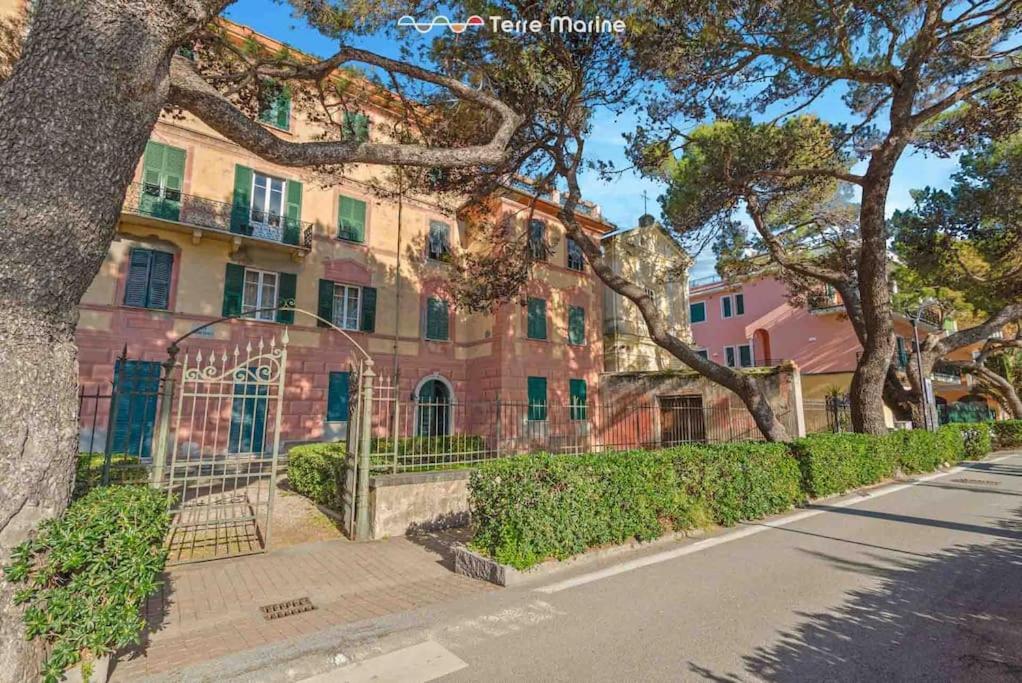 Musica Del Mare Apartment Monterosso al Mare Exterior photo