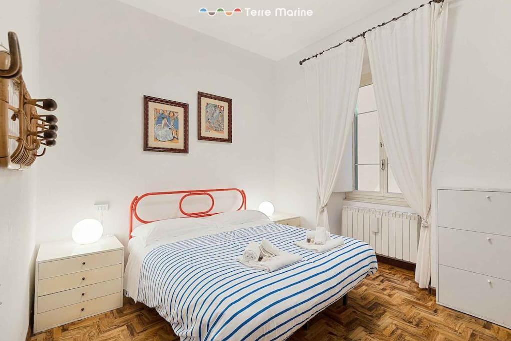 Musica Del Mare Apartment Monterosso al Mare Exterior photo
