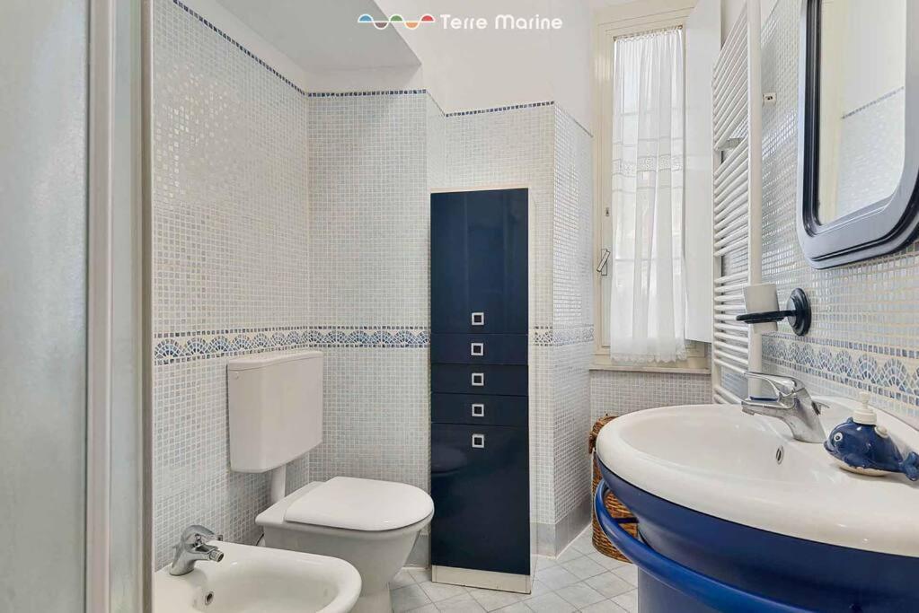 Musica Del Mare Apartment Monterosso al Mare Exterior photo