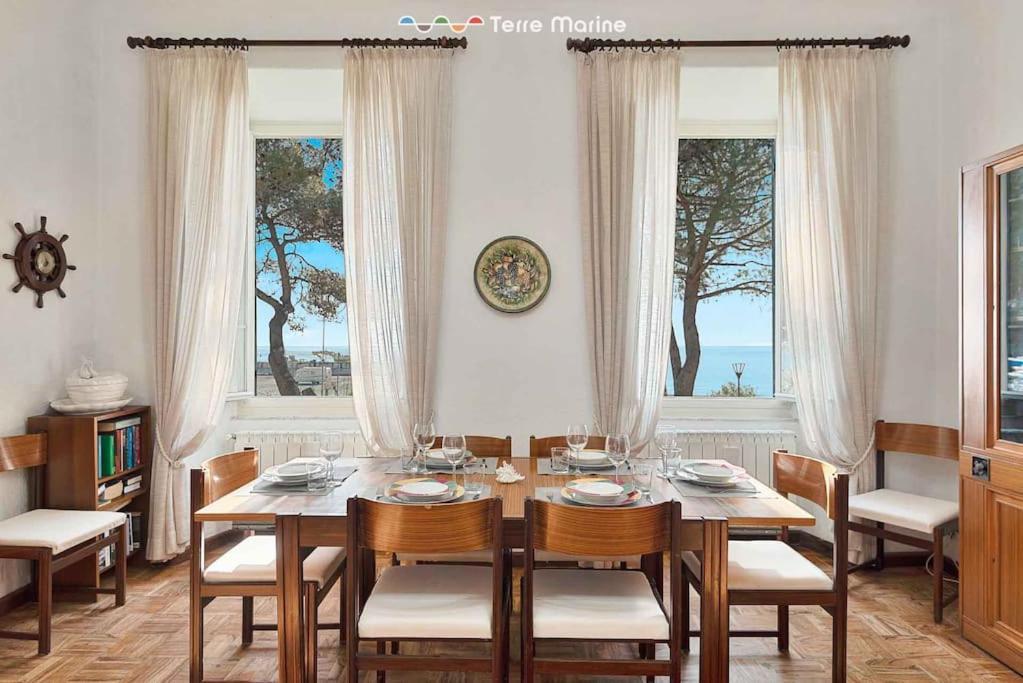 Musica Del Mare Apartment Monterosso al Mare Exterior photo