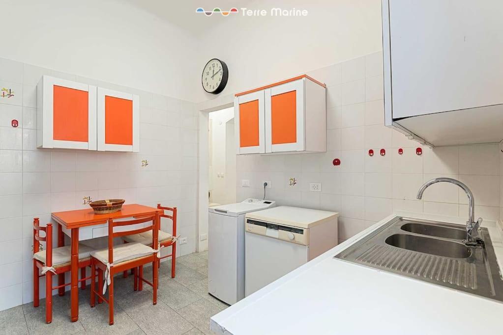 Musica Del Mare Apartment Monterosso al Mare Exterior photo