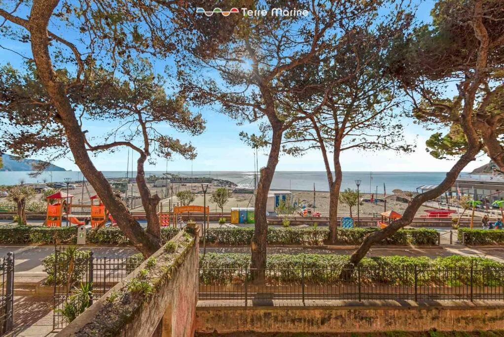 Musica Del Mare Apartment Monterosso al Mare Exterior photo