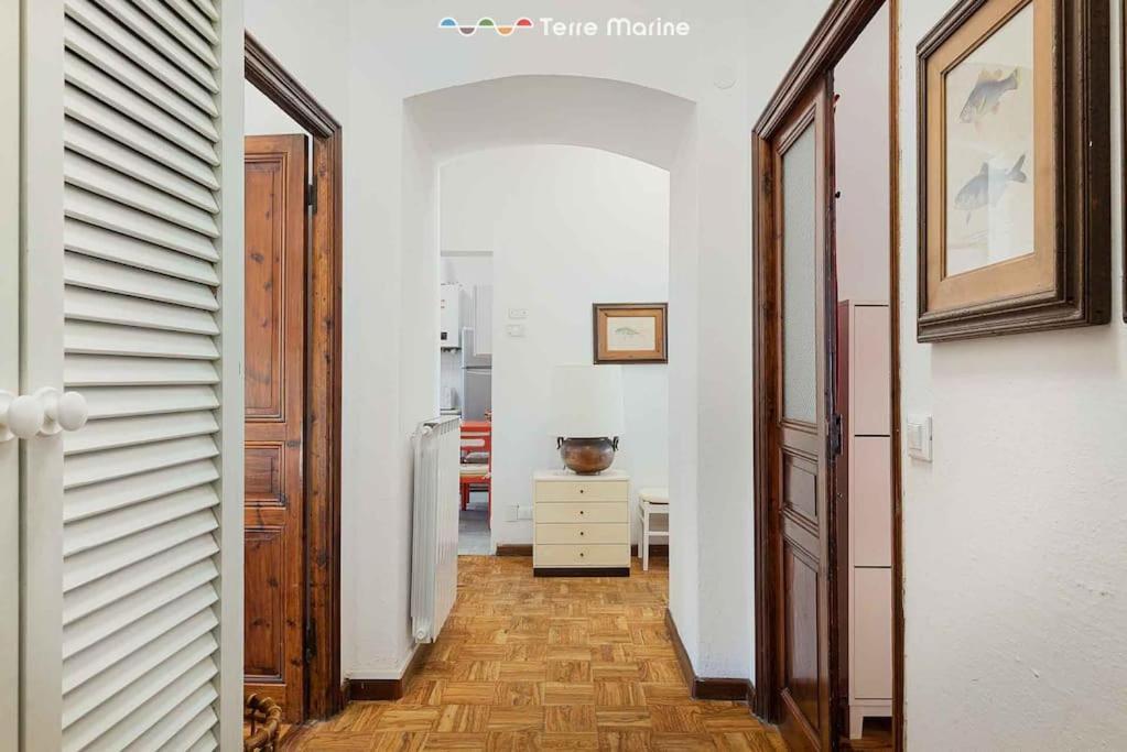 Musica Del Mare Apartment Monterosso al Mare Exterior photo
