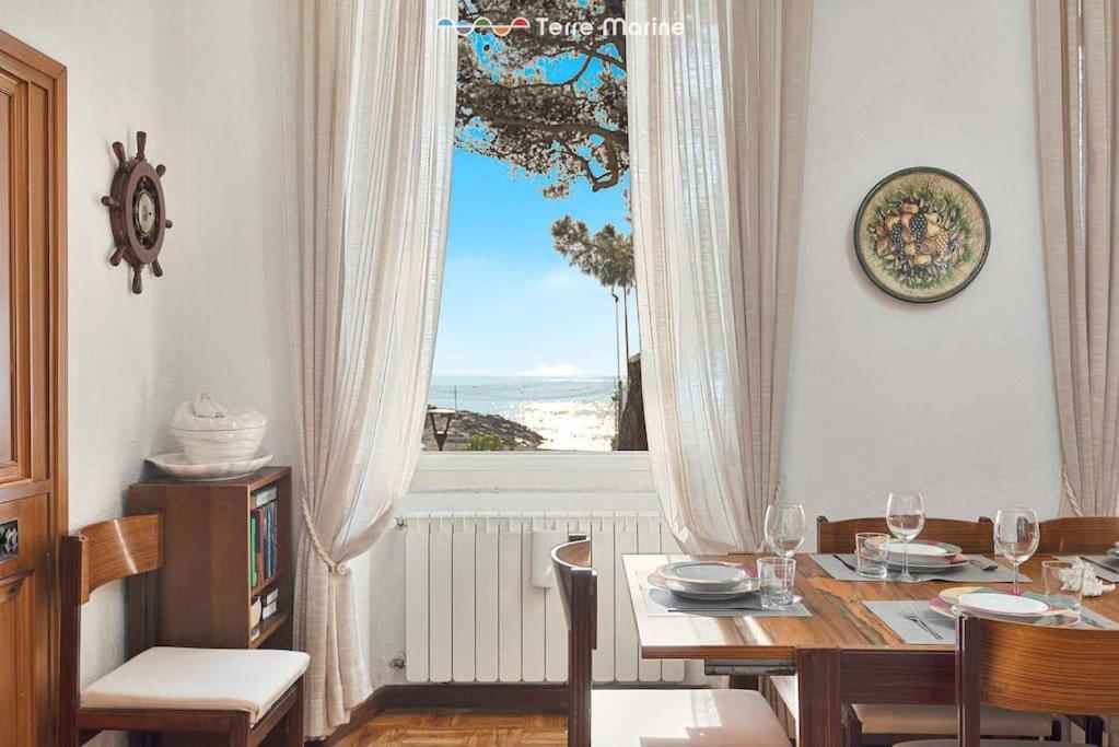 Musica Del Mare Apartment Monterosso al Mare Exterior photo